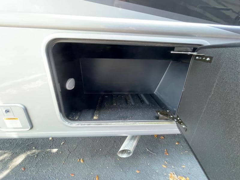 2024 Thor Motor Coach 2024 Thor Motor Coach Omni Trail - thumbnail 9