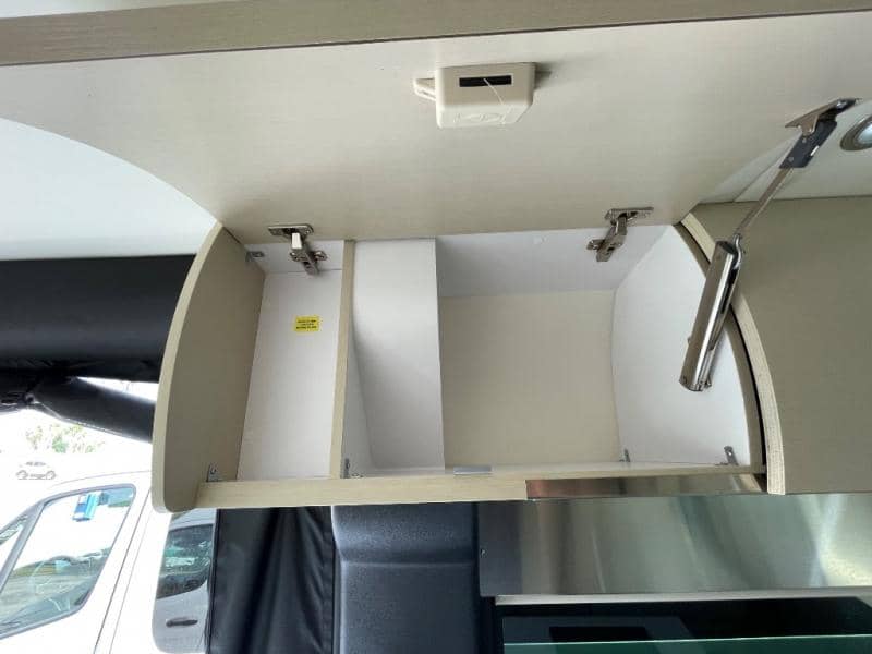 2024 Pleasure-Way 2024 Pleasure-Way Plateau - thumbnail 12