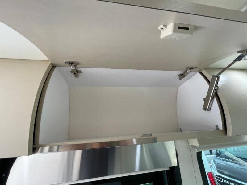 2024 Pleasure-Way 2024 Pleasure-Way Plateau - thumbnail 13