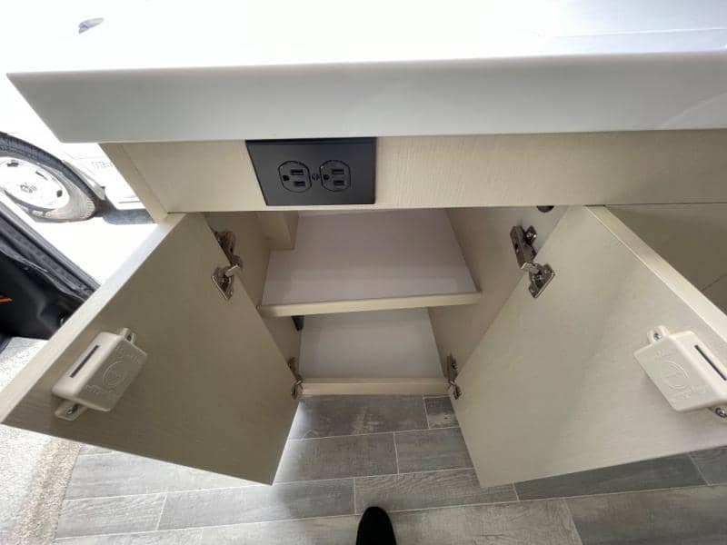 2024 Pleasure-Way 2024 Pleasure-Way Plateau - thumbnail 14