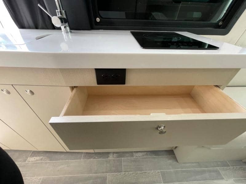 2024 Pleasure-Way 2024 Pleasure-Way Plateau - thumbnail 16