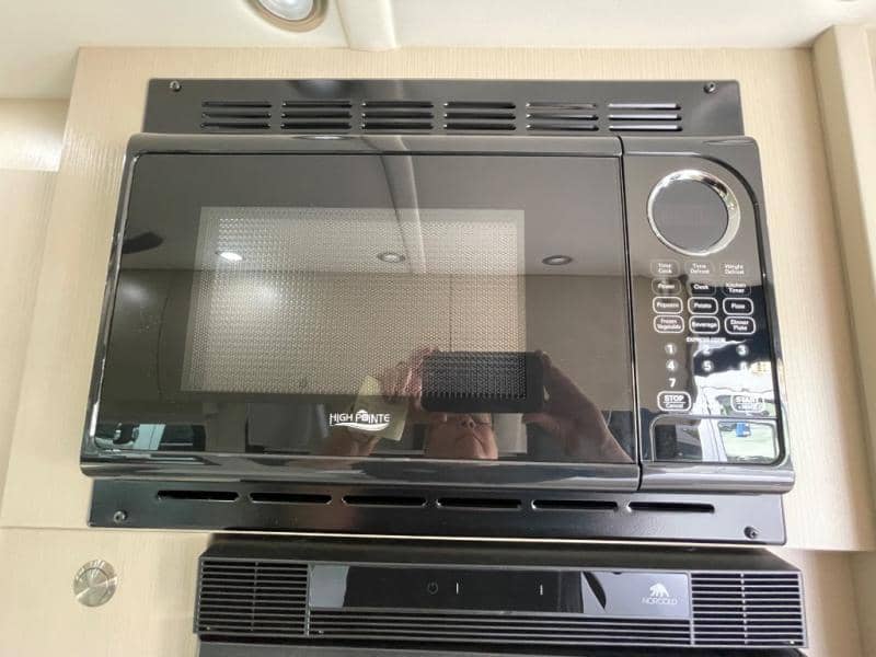 2024 Pleasure-Way 2024 Pleasure-Way Plateau - thumbnail 17