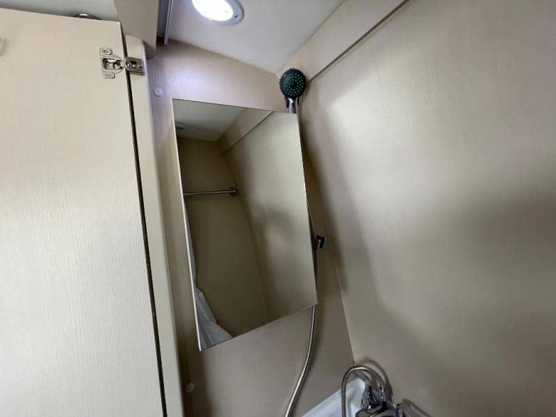 2024 Pleasure-Way 2024 Pleasure-Way Plateau - thumbnail 20