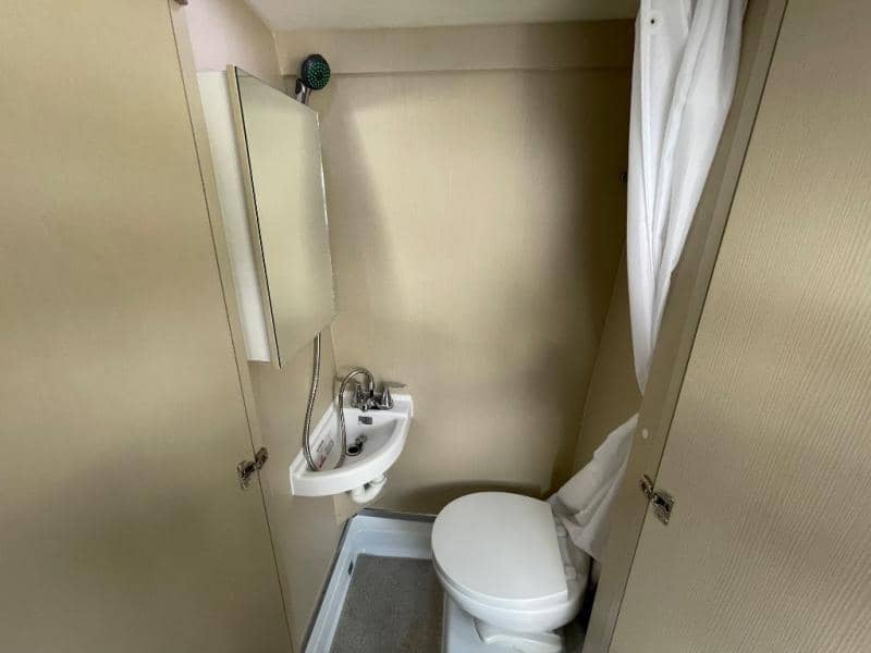 2024 Pleasure-Way 2024 Pleasure-Way Plateau - thumbnail 24