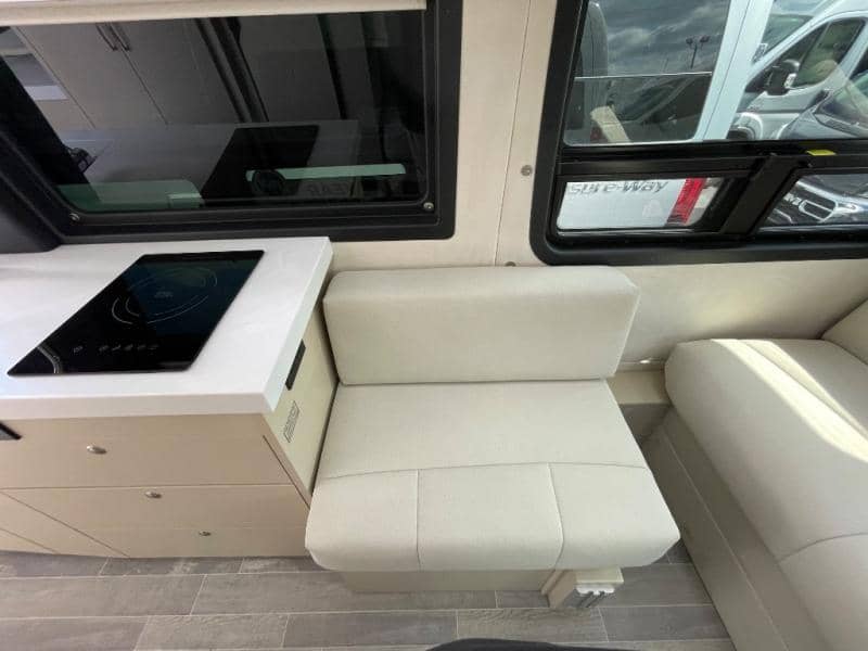 2024 Pleasure-Way 2024 Pleasure-Way Plateau - thumbnail 27