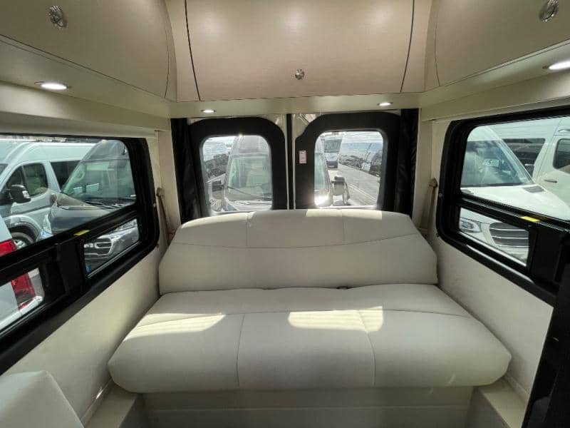 2024 Pleasure-Way 2024 Pleasure-Way Plateau - thumbnail 28