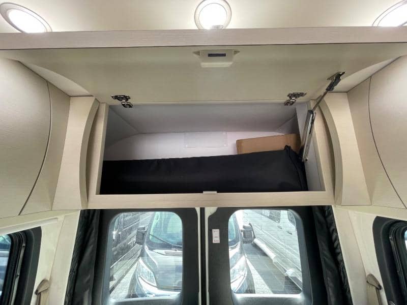 2024 Pleasure-Way 2024 Pleasure-Way Plateau - thumbnail 32