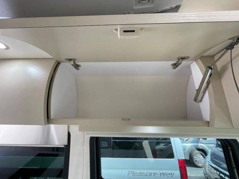 2024 Pleasure-Way 2024 Pleasure-Way Plateau - thumbnail 33