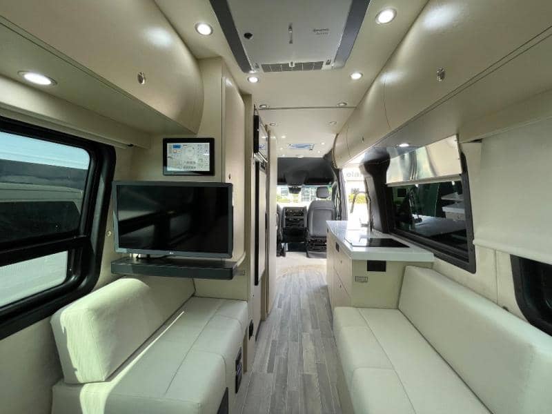 2024 Pleasure-Way 2024 Pleasure-Way Plateau - thumbnail 34