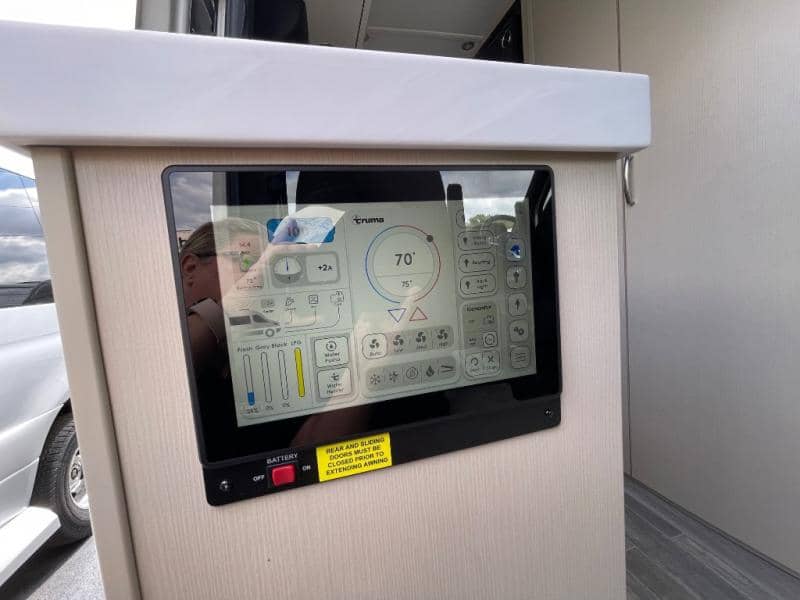 2024 Pleasure-Way 2024 Pleasure-Way Plateau - thumbnail 36