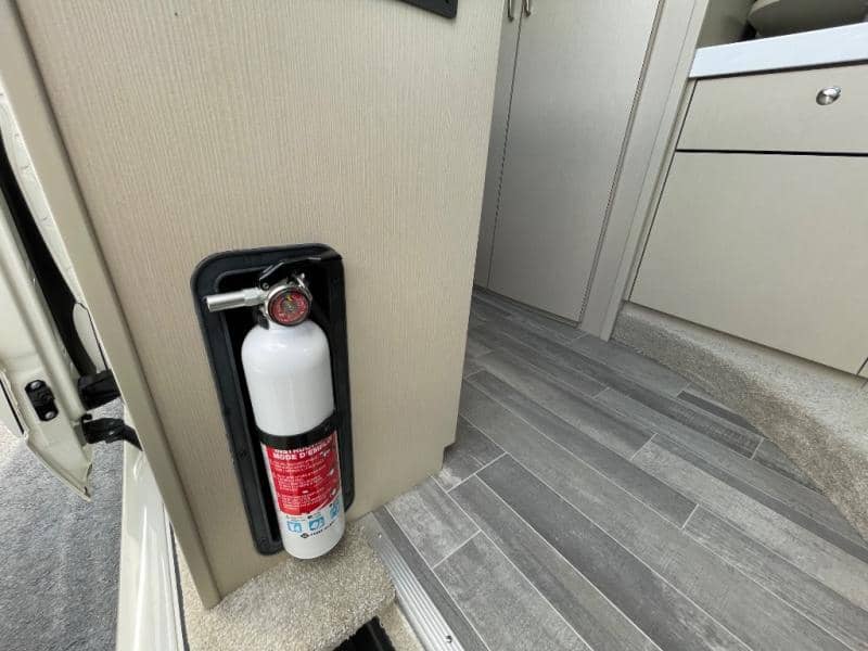 2024 Pleasure-Way 2024 Pleasure-Way Plateau - thumbnail 37