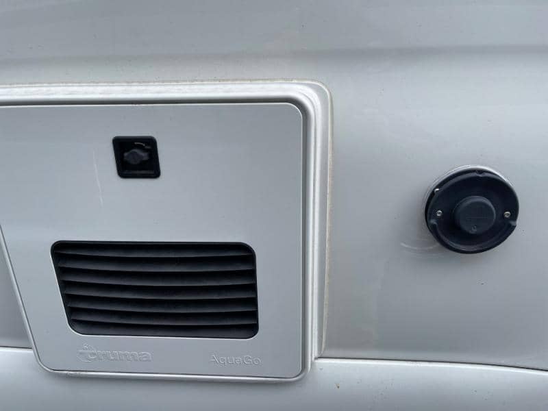 2024 Pleasure-Way 2024 Pleasure-Way Plateau - thumbnail 42