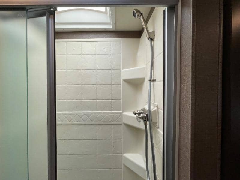 2019 Thor Motor Coach 2019 Thor Motor Coach Hurricane - thumbnail 28