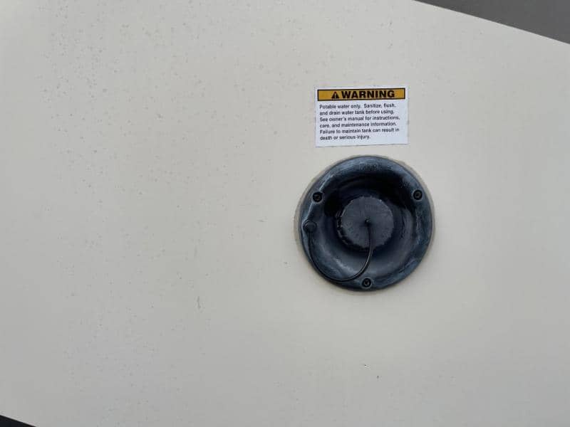 2019 Thor Motor Coach 2019 Thor Motor Coach Hurricane - thumbnail 53