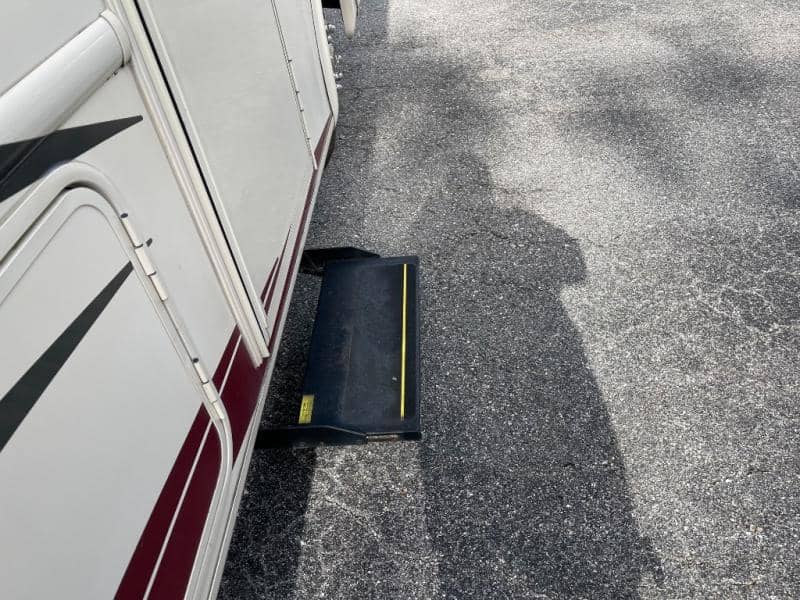 2019 Thor Motor Coach 2019 Thor Motor Coach Hurricane - thumbnail 54