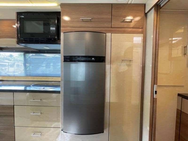 2016 Winnebago 2016 Winnebago View - thumbnail 23