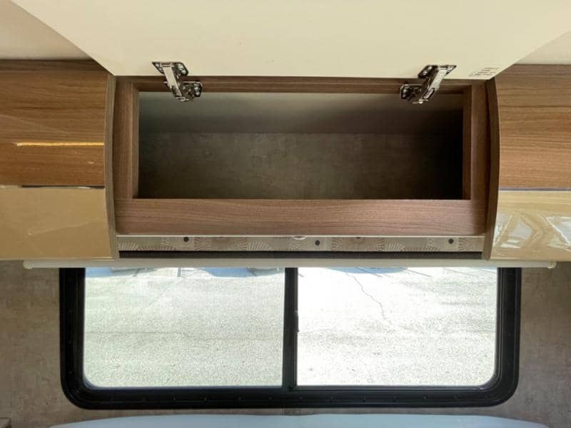 2016 Winnebago 2016 Winnebago View - thumbnail 25