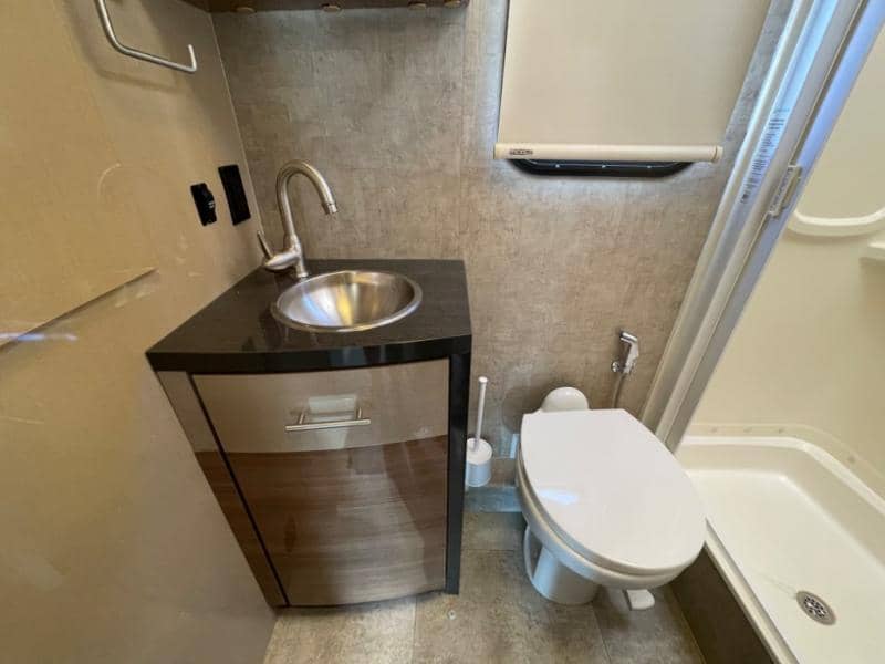 2016 Winnebago 2016 Winnebago View - thumbnail 27