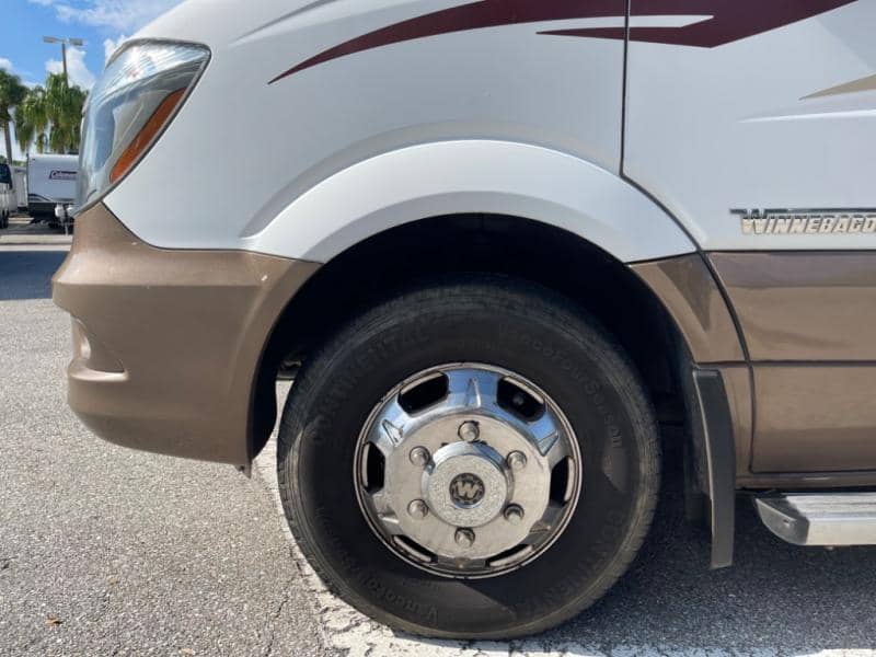 2016 Winnebago 2016 Winnebago View - thumbnail 5