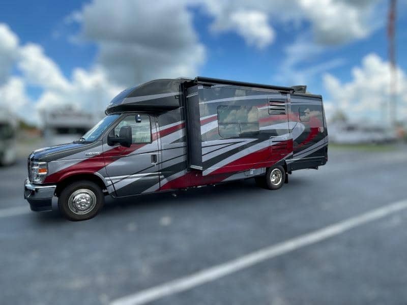 2024 Phoenix USA 2024 Phoenix USA BT Cruiser - thumbnail 3