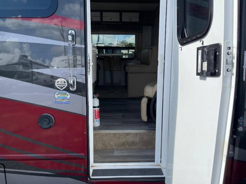 2024 Phoenix USA 2024 Phoenix USA BT Cruiser - thumbnail 7