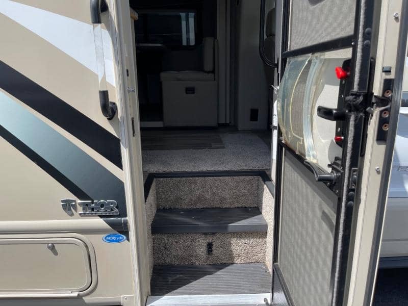 2021 Thor Motor Coach 2021 Thor Motor Coach GEMINI - thumbnail 16