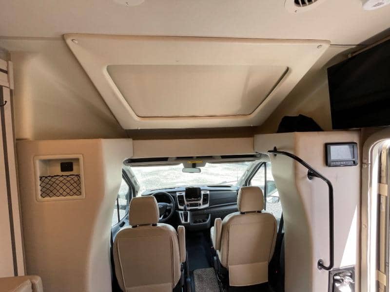 2021 Thor Motor Coach 2021 Thor Motor Coach GEMINI - thumbnail 18