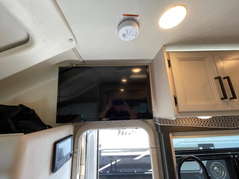 2021 Thor Motor Coach 2021 Thor Motor Coach GEMINI - thumbnail 19