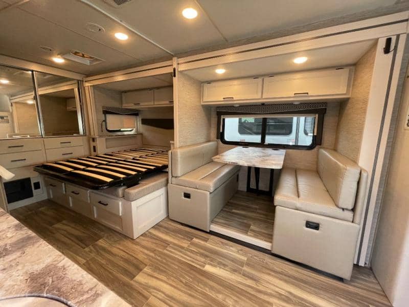 2021 Thor Motor Coach 2021 Thor Motor Coach GEMINI - thumbnail 20