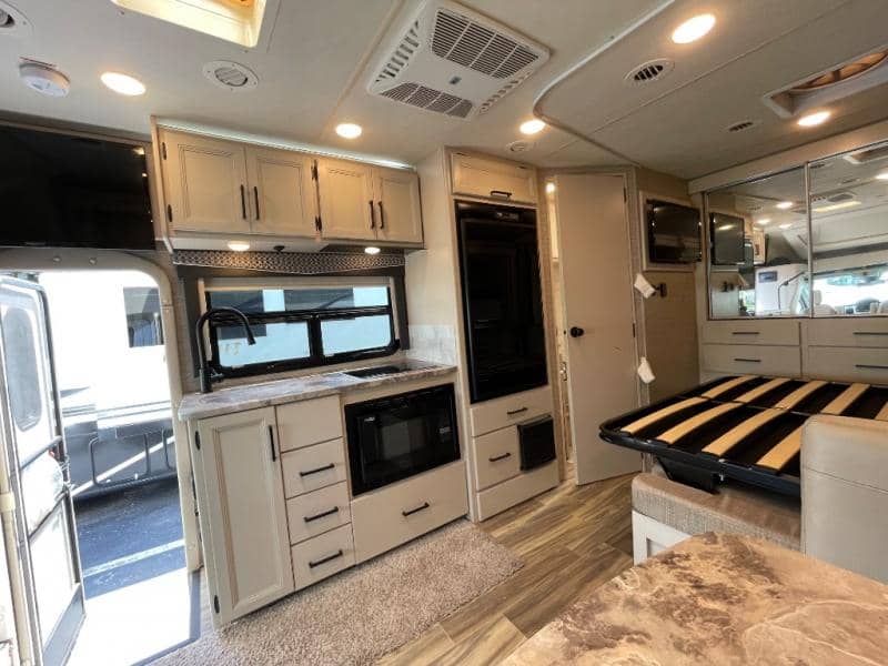2021 Thor Motor Coach 2021 Thor Motor Coach GEMINI - thumbnail 22