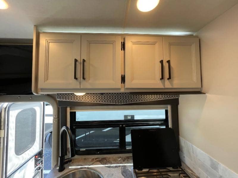 2021 Thor Motor Coach 2021 Thor Motor Coach GEMINI - thumbnail 23