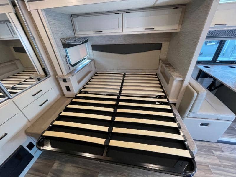 2021 Thor Motor Coach 2021 Thor Motor Coach GEMINI - thumbnail 29