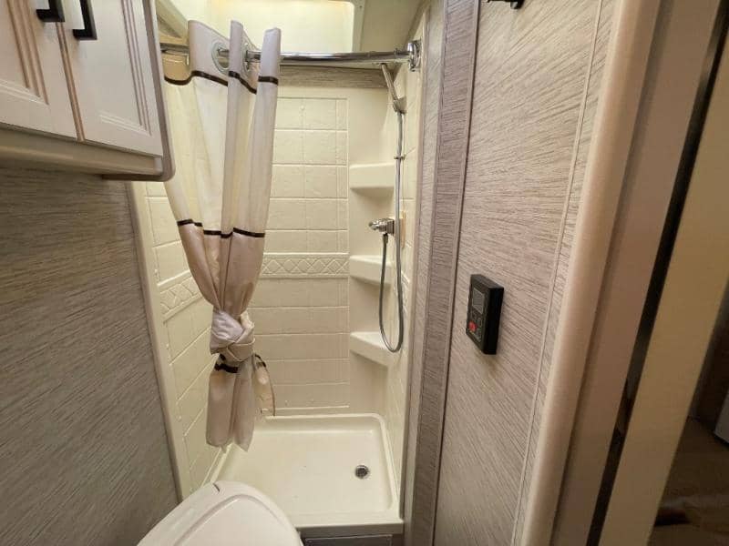 2021 Thor Motor Coach 2021 Thor Motor Coach GEMINI - thumbnail 34