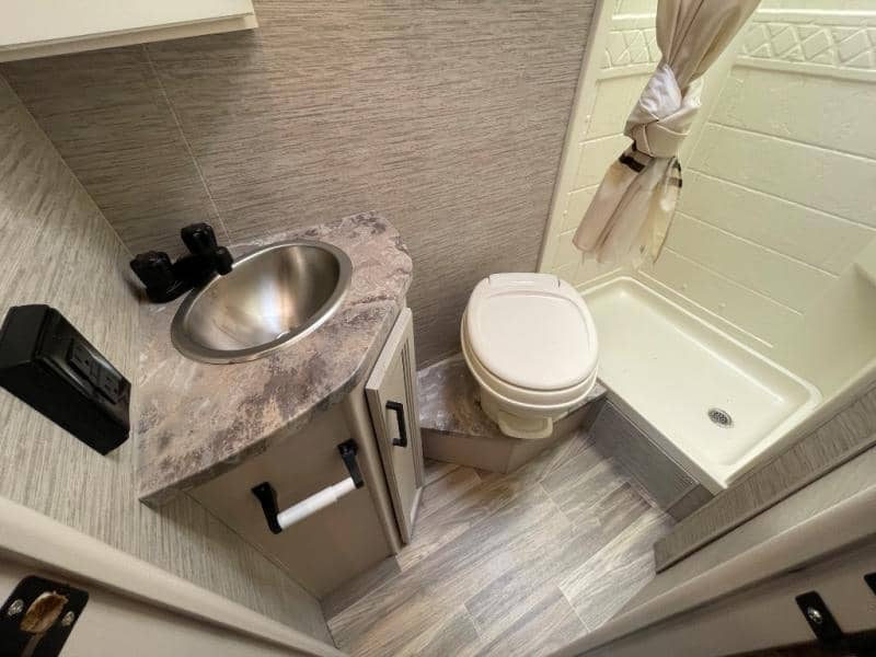 2021 Thor Motor Coach 2021 Thor Motor Coach GEMINI - thumbnail 36