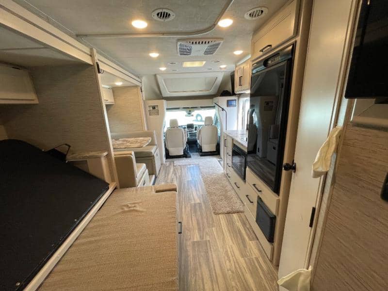 2021 Thor Motor Coach 2021 Thor Motor Coach GEMINI - thumbnail 38