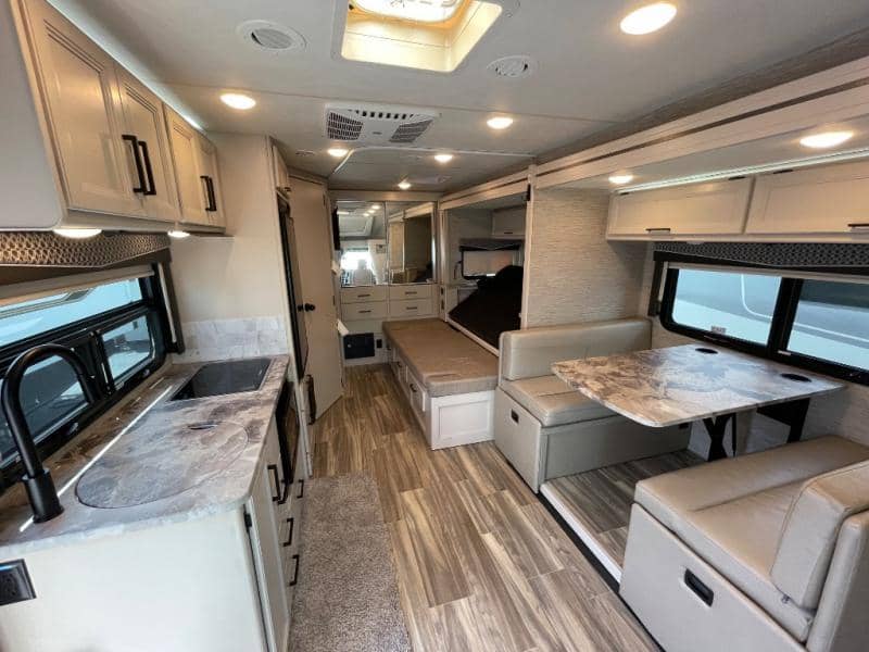 2021 Thor Motor Coach 2021 Thor Motor Coach GEMINI - thumbnail 39