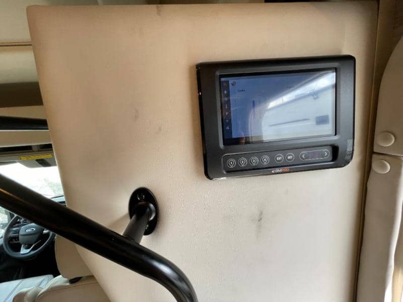 2021 Thor Motor Coach 2021 Thor Motor Coach GEMINI - thumbnail 41