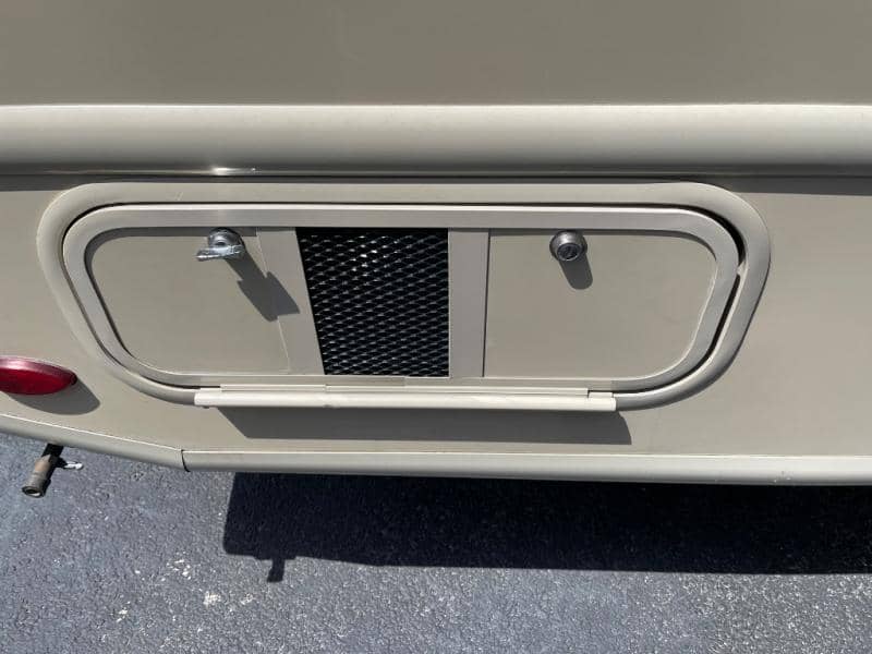 2021 Thor Motor Coach 2021 Thor Motor Coach GEMINI - thumbnail 6