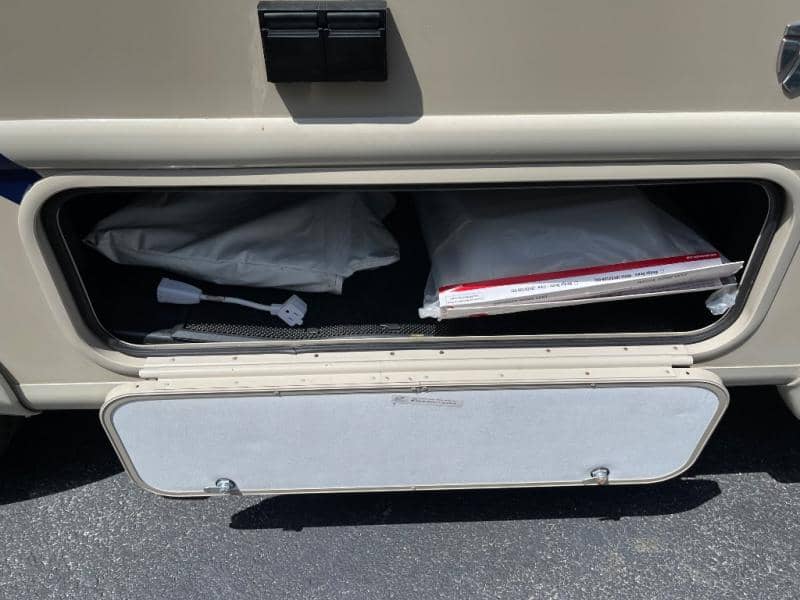 2021 Thor Motor Coach 2021 Thor Motor Coach GEMINI - thumbnail 9