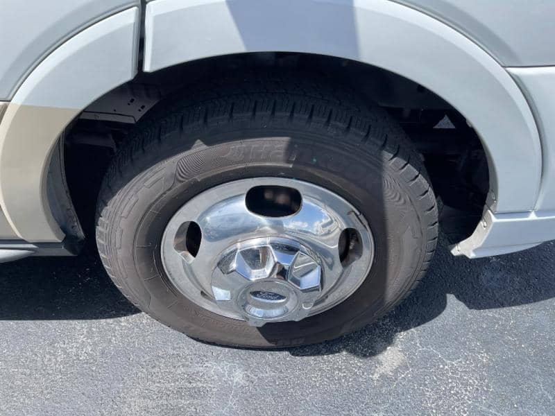 2021 Thor Motor Coach 2021 Thor Motor Coach GEMINI - thumbnail 10