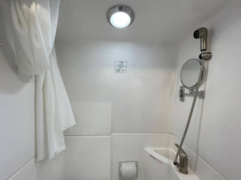 2025 Coachmen 2025 Coachmen Nova - thumbnail 16