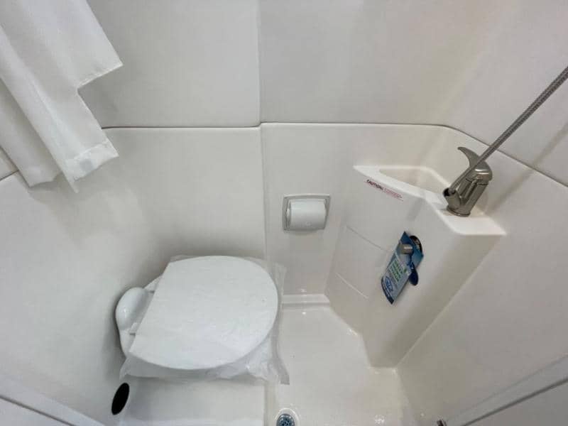 2025 Coachmen 2025 Coachmen Nova - thumbnail 17