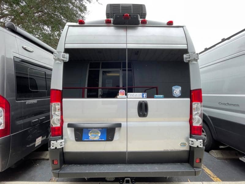 2025 Coachmen 2025 Coachmen Nova - thumbnail 6