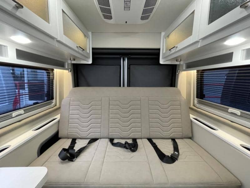 2025 Coachmen 2025 Coachmen Nova - thumbnail 9