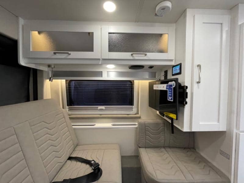 2025 Coachmen 2025 Coachmen Nova - thumbnail 10