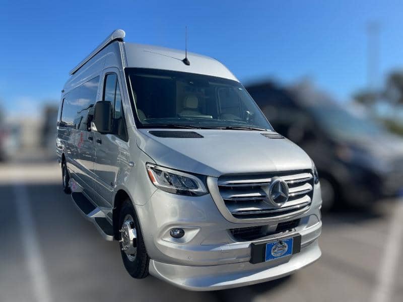 2025 Midwest Automotive Designs 2025 Midwest Automotive Designs Passage - thumbnail 1