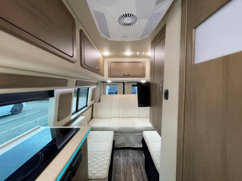 2025 Midwest Automotive Designs 2025 Midwest Automotive Designs Passage - thumbnail 10