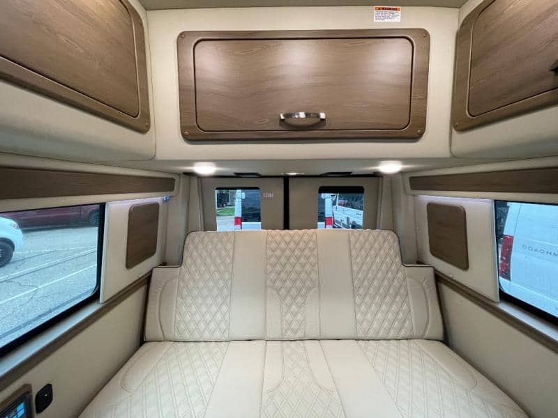 2025 Midwest Automotive Designs 2025 Midwest Automotive Designs Passage - thumbnail 9