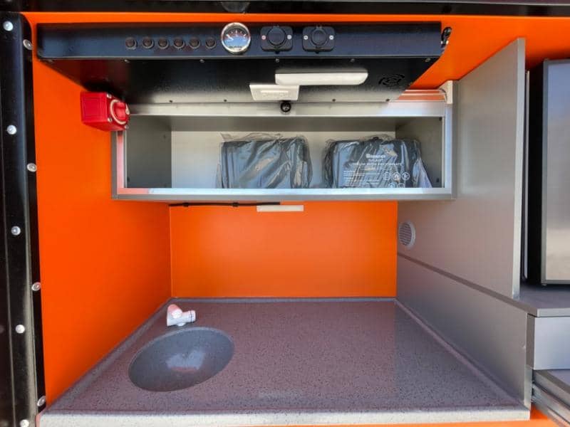 2024 Noah Trailers 2024 Noah Trailers Siesta - thumbnail 10