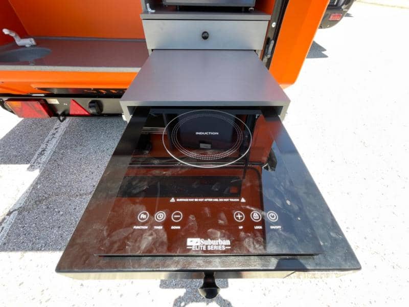 2024 Noah Trailers 2024 Noah Trailers Siesta - thumbnail 11